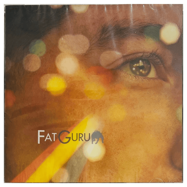 FAT GURU - FAT GURU / CD 1