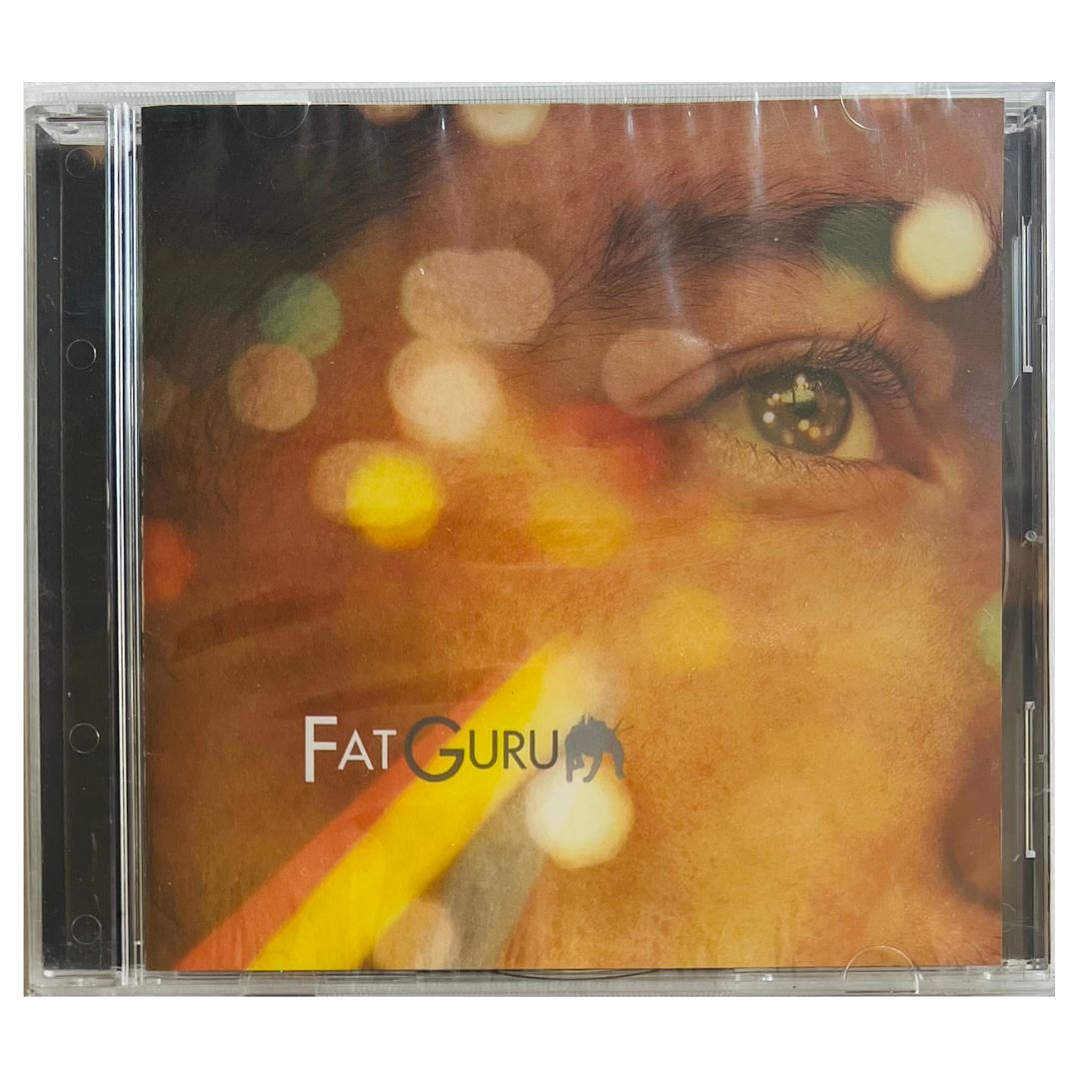 FAT GURU - FAT GURU / CD 3