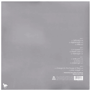 DEFTONES - WHITE PONY (2LP) / VINILO