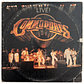COMMODORES - LIVE (2LP) / VINILO USADO - Miniatura 1
