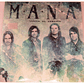 MANA - LLUVIA AL CORAZON (CARDBOARD SLEVE) / CD SINGLE USADO - Miniatura 1