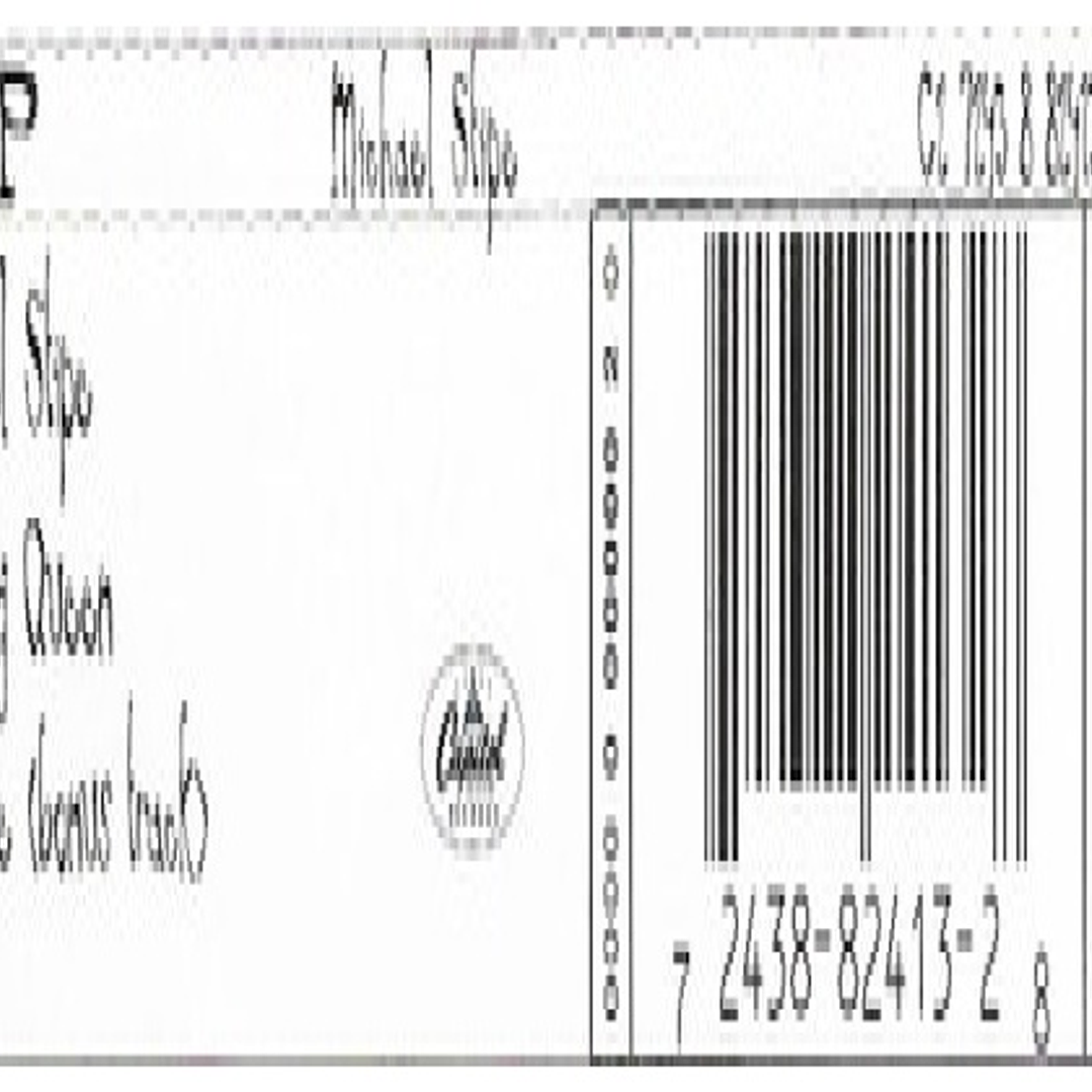P - MICHAEL STIPE / CD SINGLE USADO 2