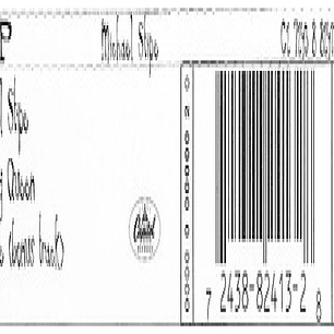 P - MICHAEL STIPE / CD SINGLE USADO