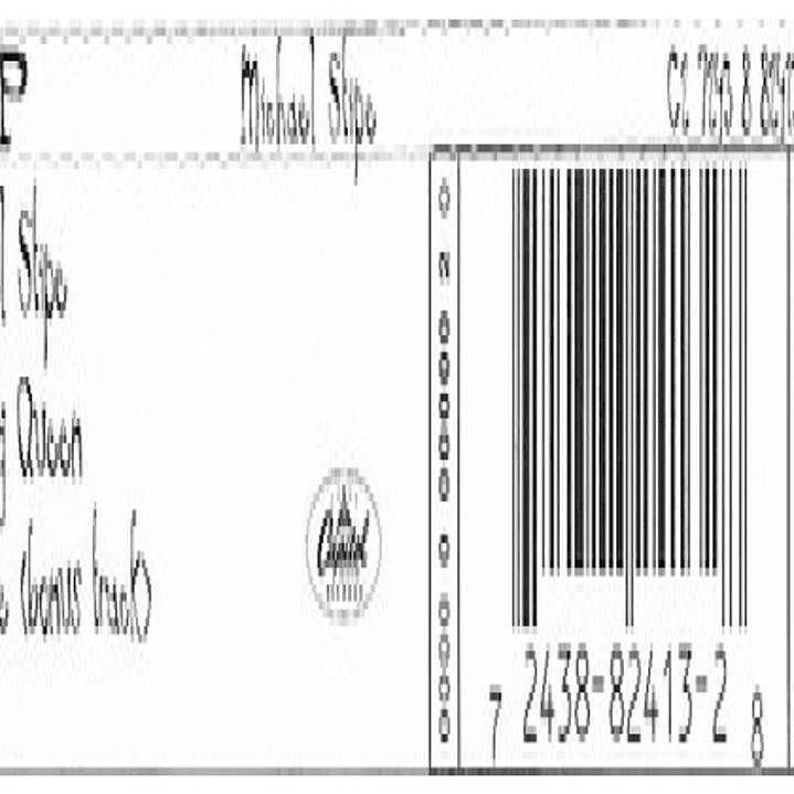 P - MICHAEL STIPE / CD SINGLE USADO 2
