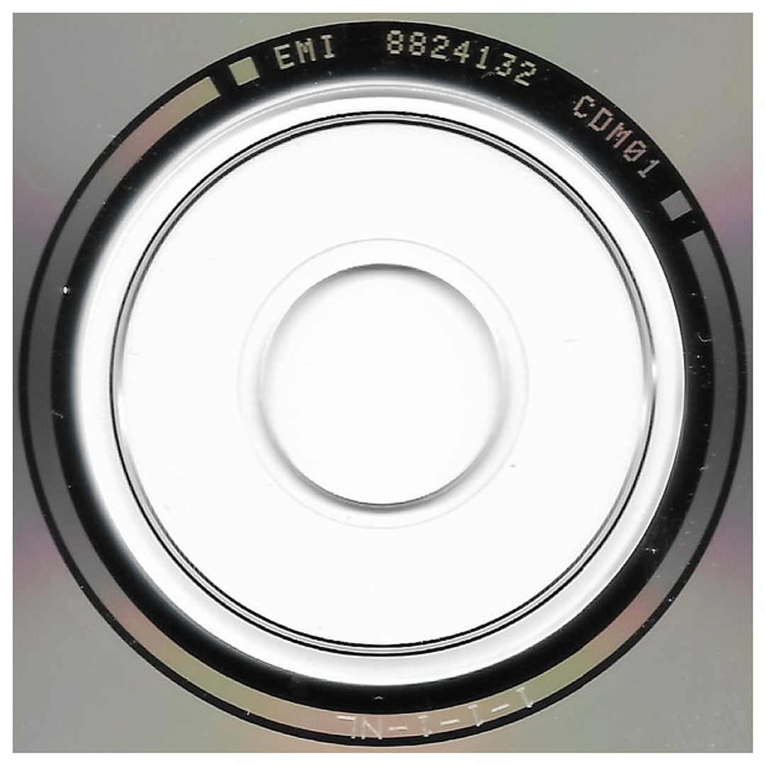 P - MICHAEL STIPE / CD SINGLE USADO 4