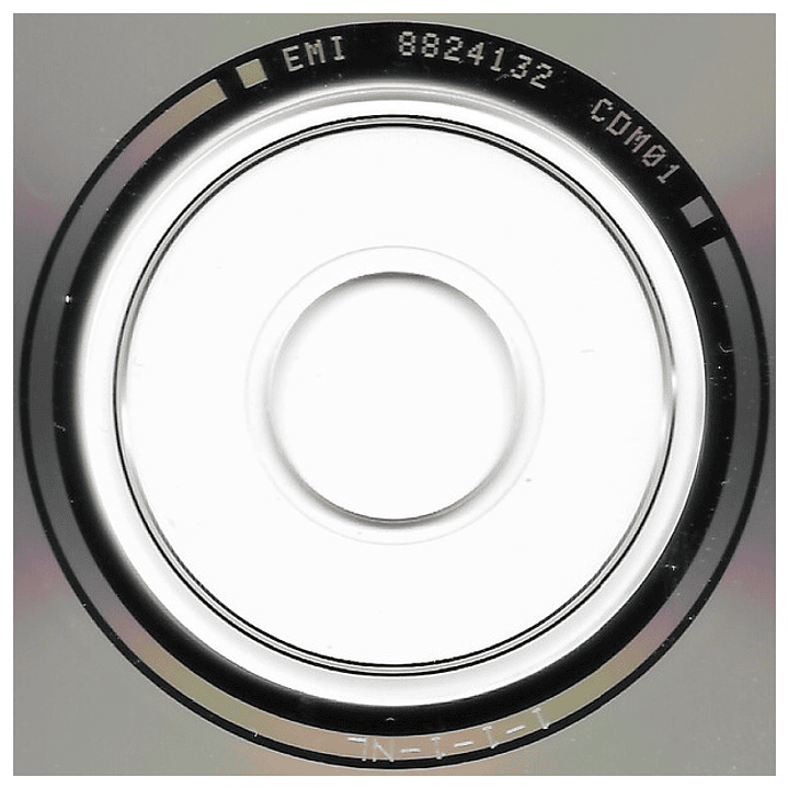 P - MICHAEL STIPE / CD SINGLE USADO 4