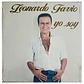 LEONARDO FAVIO - YO SOY / VINILO USADO - Miniatura 1