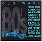 80's OLD WAVE - HEAVY ROCK - VARIOS / CD USADO - Miniatura 1
