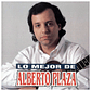 ALBERTO PLAZA - LO MEJOR (VENEZUELA 1995) / CD USADO - Miniatura 1