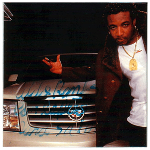 ALDO RANKS - DIFERENTE (CARDBOARD SLEEVE PROMO) / CD USADO