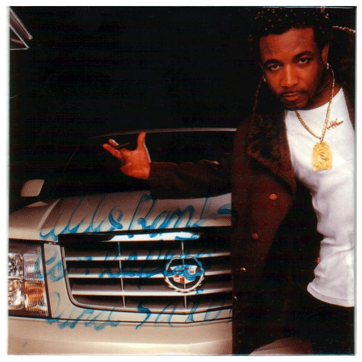 ALDO RANKS - DIFERENTE (CARDBOARD SLEEVE PROMO) / CD USADO 1