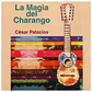 CESAR PALACIOS - LA MAGIA DEL CHARANGO / CD USADO - Miniatura 1