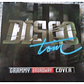 DISCO TOUR - GRAMMY BROADWAY COVER / CD USADO - Miniatura 1