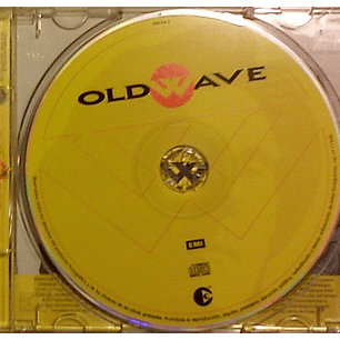 80's OLD WAVE - 12