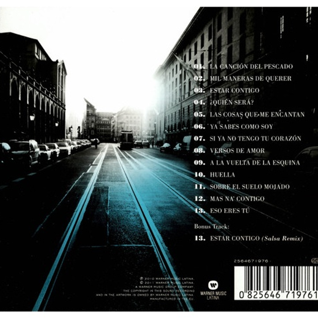 ALEX, JORGE Y LENA - ALEX, JORGE Y LENA / CD USADO 2