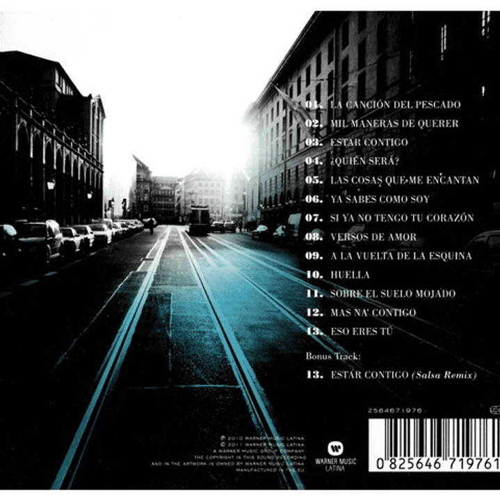 ALEX, JORGE Y LENA - ALEX, JORGE Y LENA / CD USADO 2