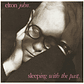 ELTON JOHN - SLEEPING WITH THE PAST / CD USADO - Miniatura 1