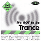 IT'S GOT TO BE TRANCE - VARIOUS / CD USADO - Miniatura 1
