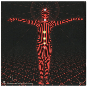 BLACK EYED PEAS - THE E.N.D. (2CD) / CD USADO