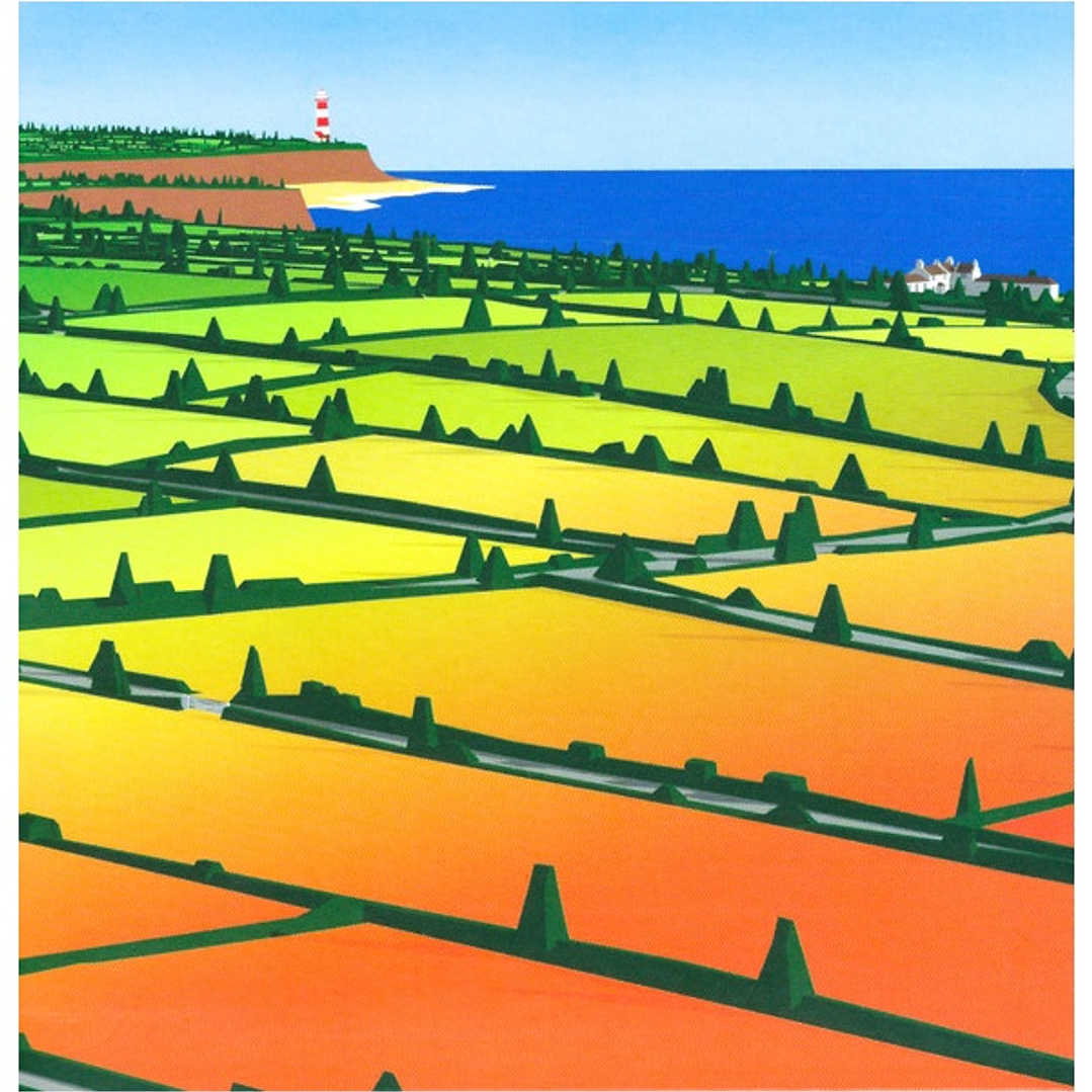 LEMON JELLY - LOST HORIZONS / CD USADO 1