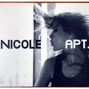 NICOLE - APT. / CD USADO