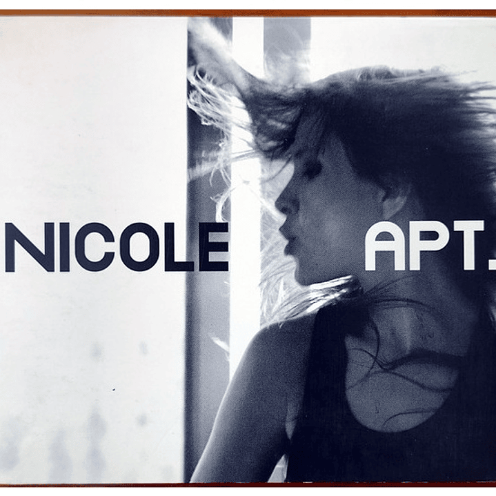 NICOLE - APT. / CD USADO 1