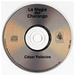 CESAR PALACIOS - LA MAGIA DEL CHARANGO / CD USADO - Miniatura 3