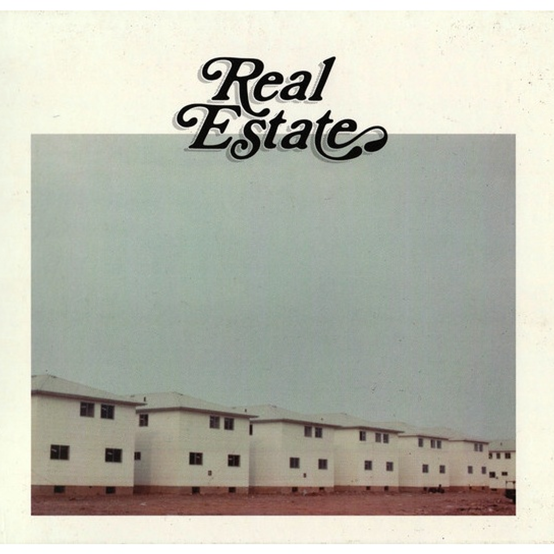 REAL STATE - DAYS / CD USADO 1