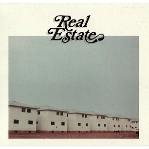 REAL STATE - DAYS / CD USADO