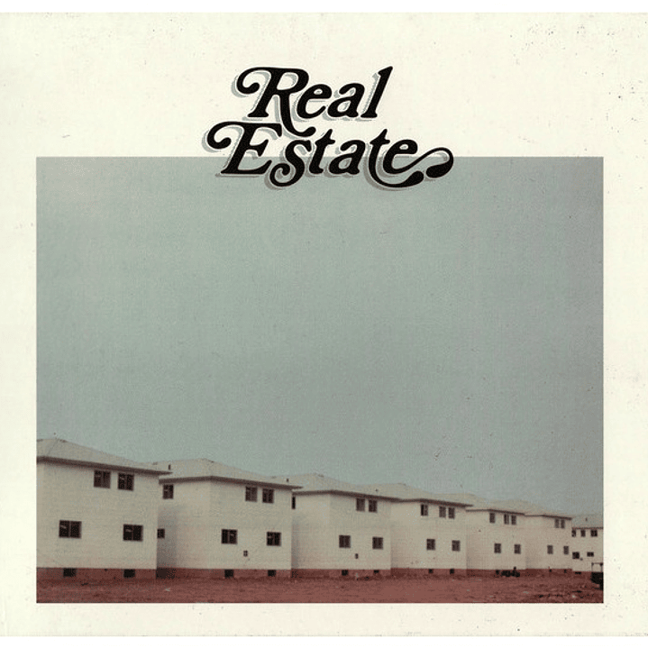 REAL STATE - DAYS / CD USADO 1