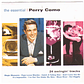 PERRY COMO - THE ESSENTIAL / CD USADO - Miniatura 1