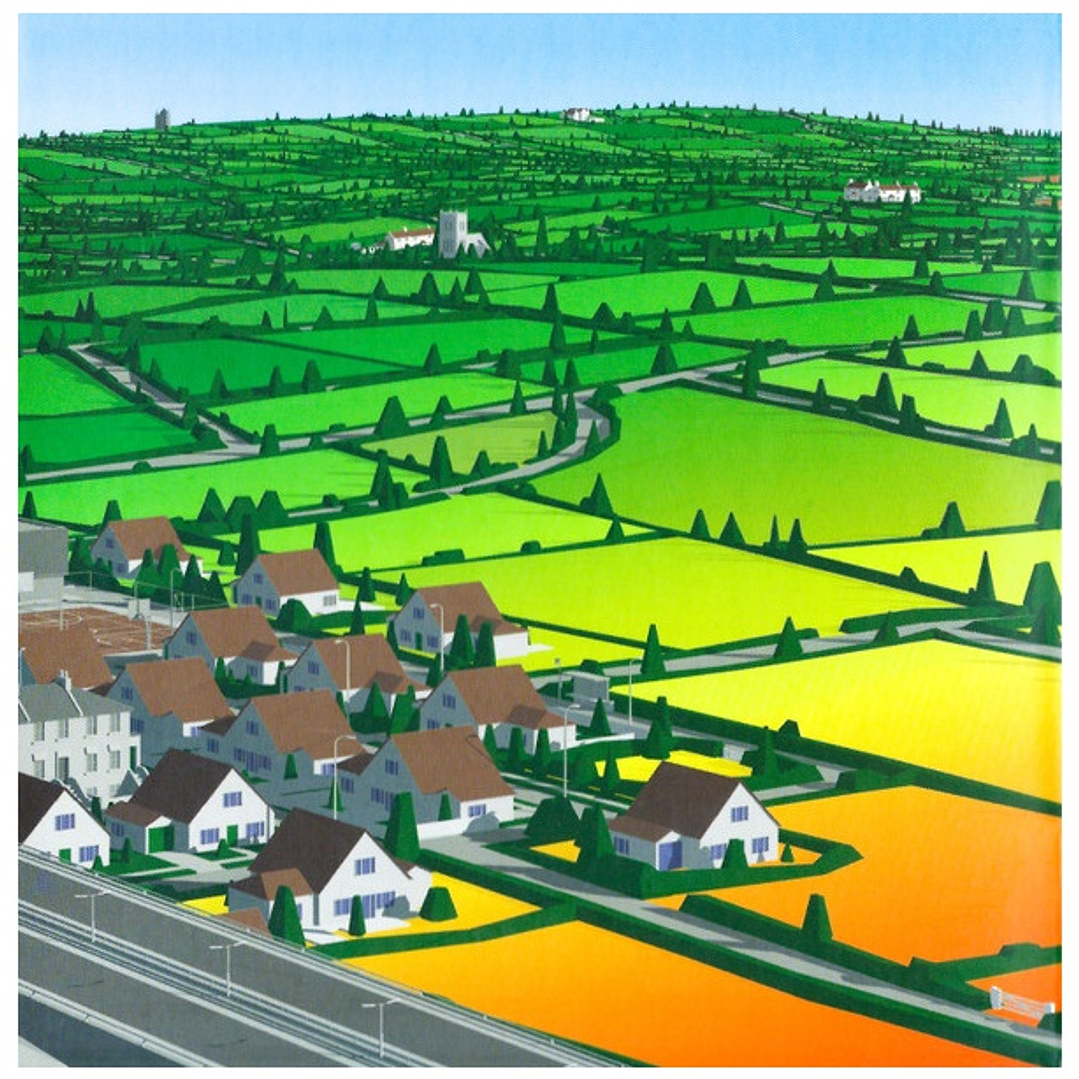 LEMON JELLY - LOST HORIZONS / CD USADO 2