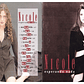 NICOLE - ESPERANDO NADA (MEXICO 1994) / CD USADO - Miniatura 2