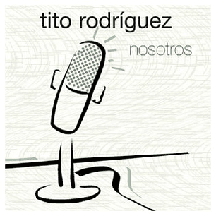 TITO RODRIGUEZ - NOSOTROS / CD USADO