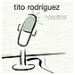 TITO RODRIGUEZ - NOSOTROS / CD USADO - Miniatura 1