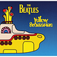 BEATLES - YELLOW SUBMARINE SONGTRACK (SAMPLER) / CD SINGLE USADO - Miniatura 1