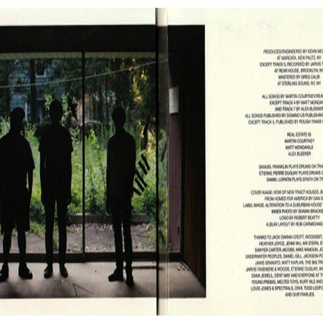 REAL STATE - DAYS / CD USADO 2