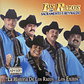 LOS RAZOS - LOS EXITOS (CD+DVD) (USA 2006) / CD USADO - Miniatura 2