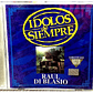 RAUL DI BLASIO - IDOLOS DE SIEMPRE / CD USADO - Miniatura 2