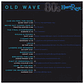 80's OLD WAVE - HEAVY ROCK - VARIOS / CD USADO - Miniatura 5