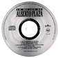 ALBERTO PLAZA - LO MEJOR (VENEZUELA 1995) / CD USADO - Miniatura 5