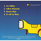 BEATLES - YELLOW SUBMARINE SONGTRACK (SAMPLER) / CD SINGLE USADO - Miniatura 2
