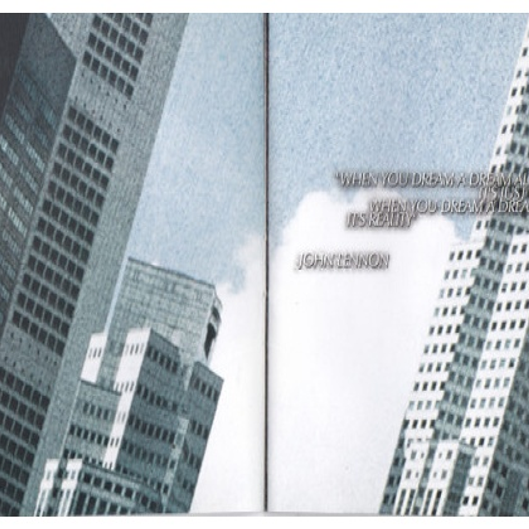 FAHRENHEIT - NUEVOS TIEMPOS / CD USADO 4