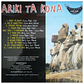 KARI KARI - ARIKI TA KONA / CD USADO - Miniatura 4