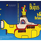 BEATLES - YELLOW SUBMARINE SONGTRACK (SAMPLER) / CD SINGLE USADO - Miniatura 4
