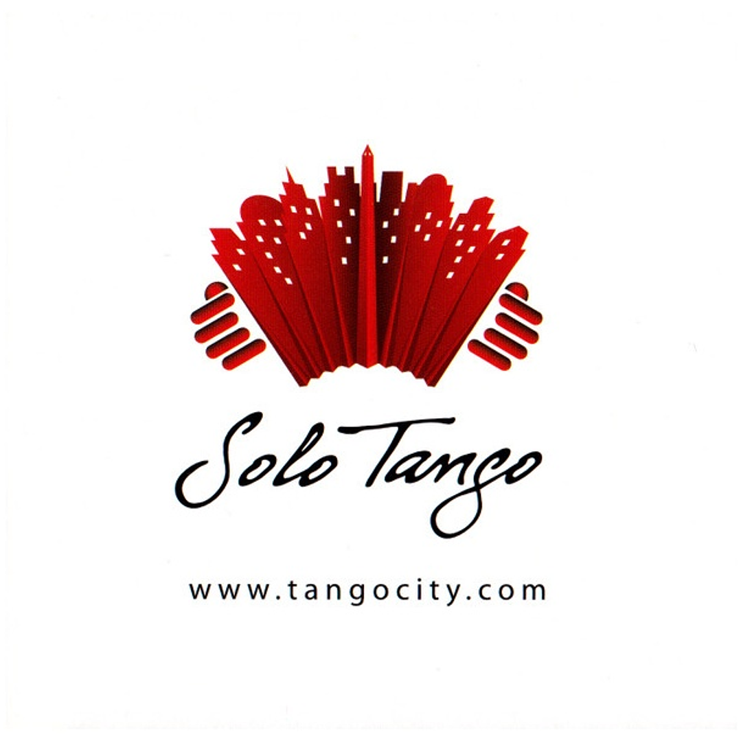 LEOPOLDO FEDERICO - TANGOS DEL SUR / CD USADO 6