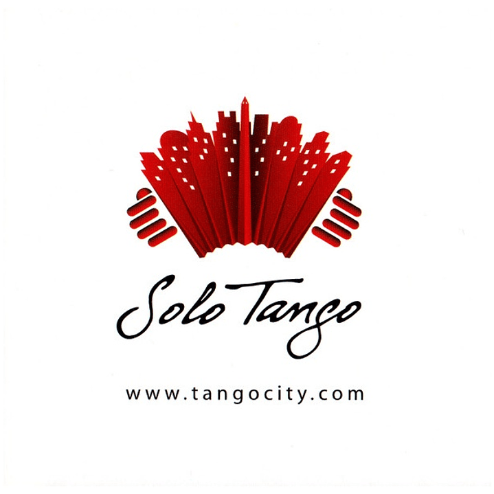 LEOPOLDO FEDERICO - TANGOS DEL SUR / CD USADO 6