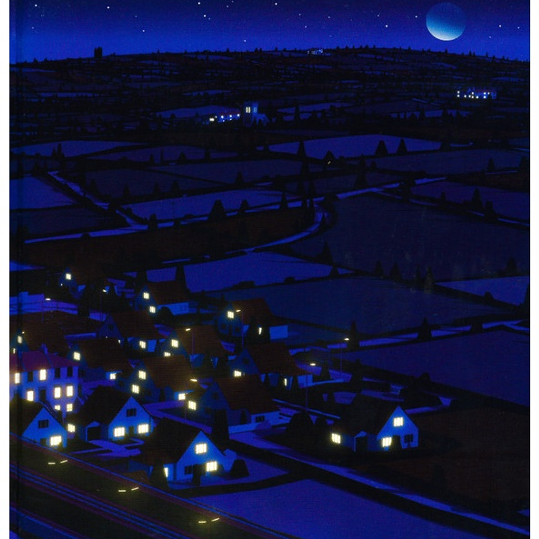 LEMON JELLY - LOST HORIZONS / CD USADO 6