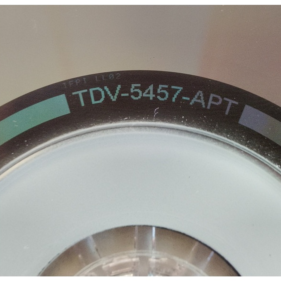 NICOLE - APT. / CD USADO 7