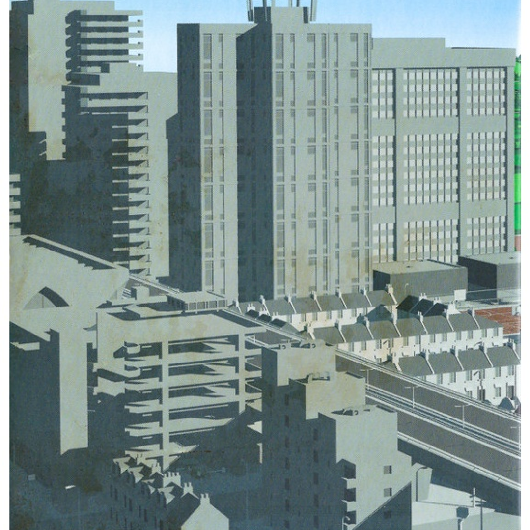 LEMON JELLY - LOST HORIZONS / CD USADO 7